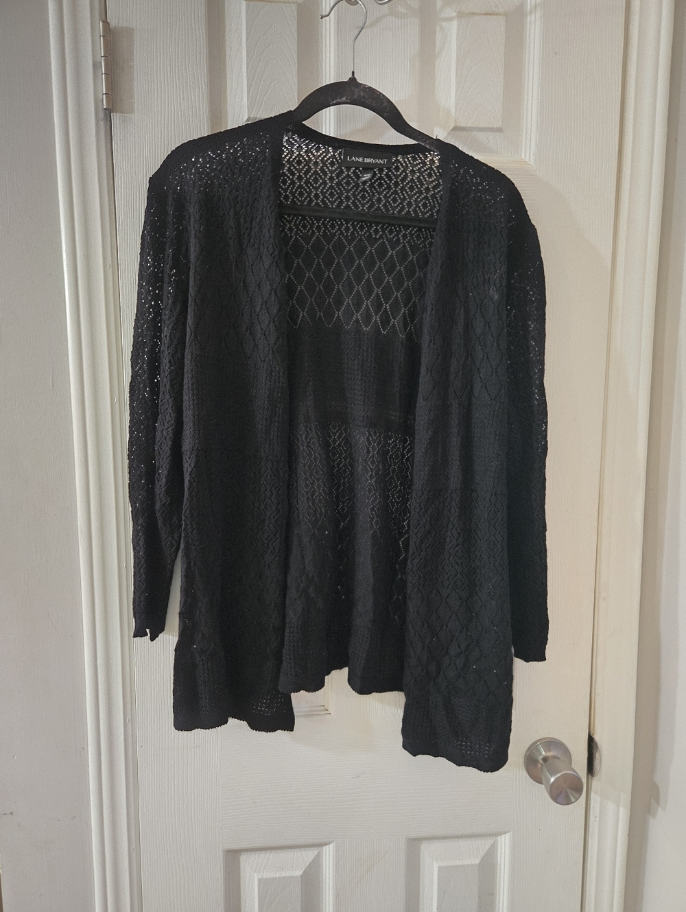 14/16 Lane Bryant cardigan